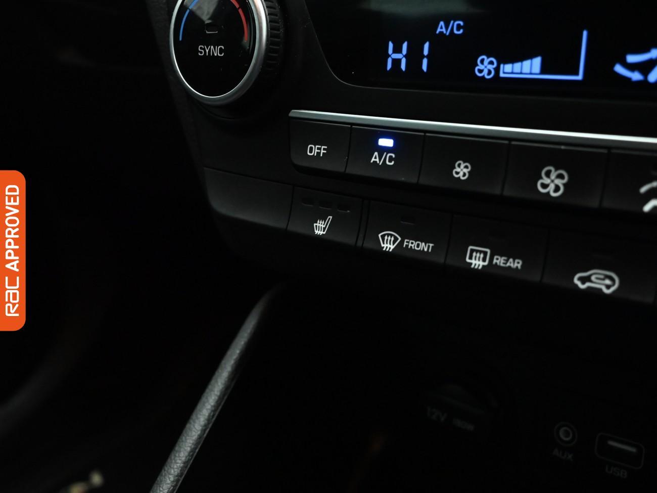 Used Hyundai TUCSON 2020 for sale - 77319409: Photo 14