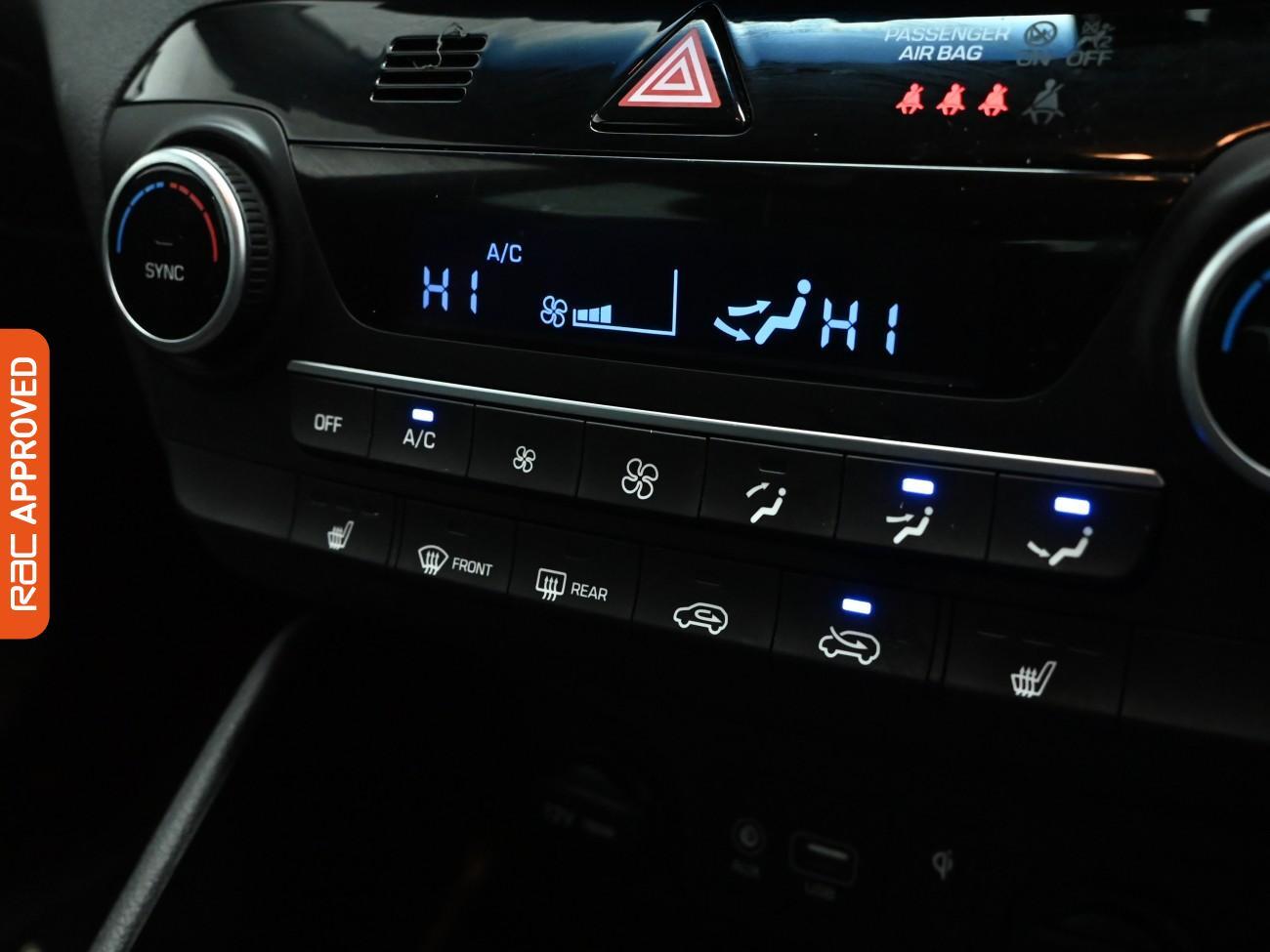 Used Hyundai TUCSON 2020 for sale - 77319409: Photo 15