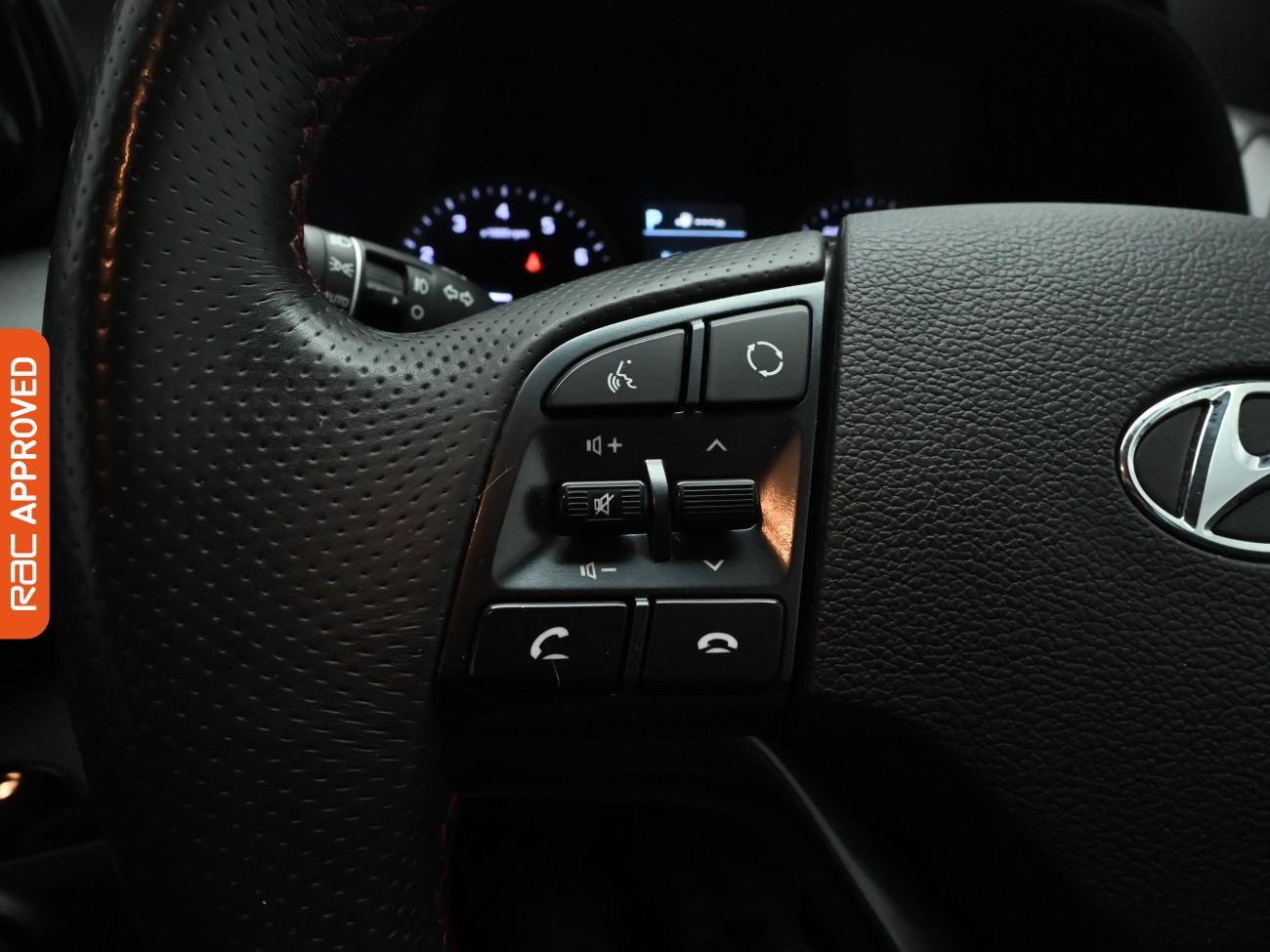 Used Hyundai TUCSON 2020 for sale - 77319409: Photo 18