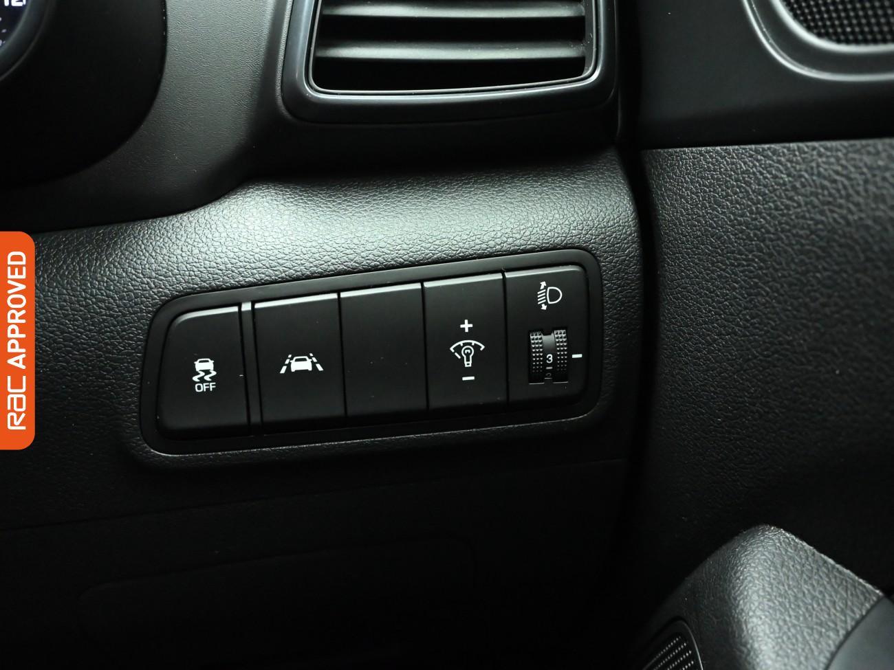 Used Hyundai TUCSON 2020 for sale - 77319409: Photo 22