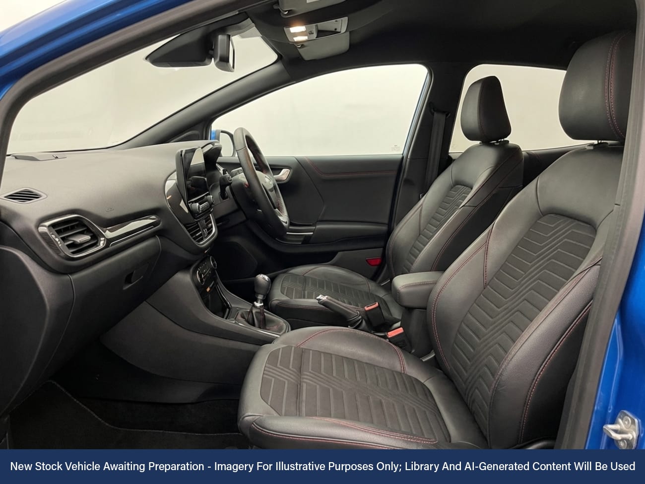 Used Ford Puma 2020 for sale - 78105227: Photo 3