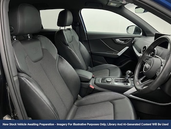 Used Audi Q2 2017 for sale - 77914330: Photo