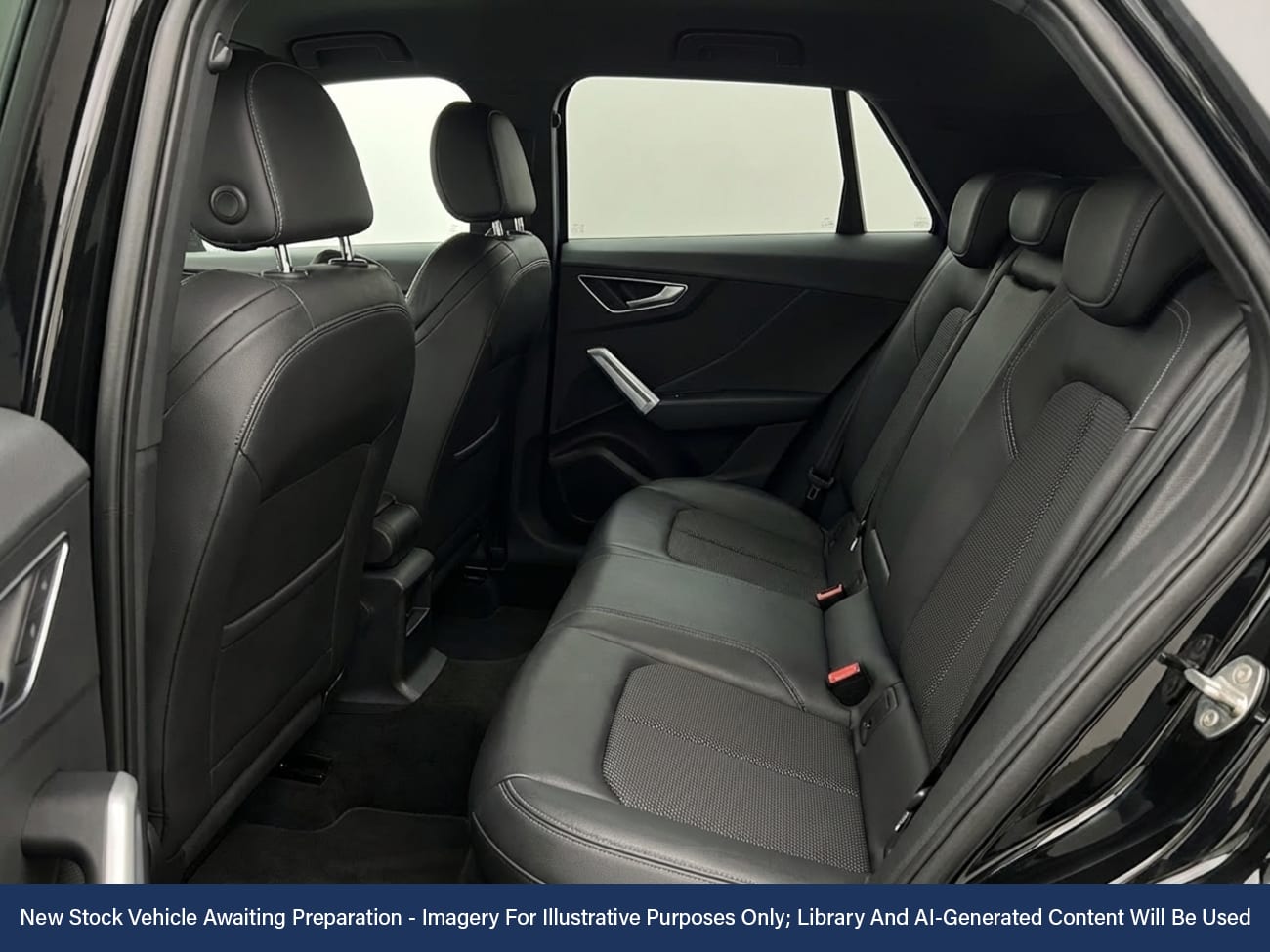 Used Audi Q2 2017 for sale - 77914330: Photo 4