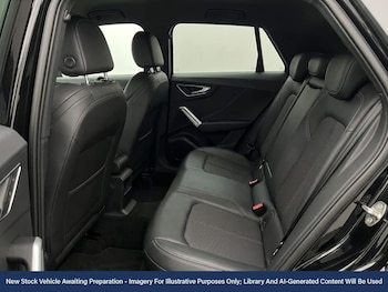 Used Audi Q2 2017 for sale - 77914330: Photo