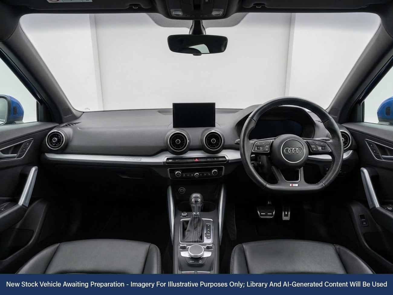 Used Audi Q2 2017 for sale - 77914330: Photo 6