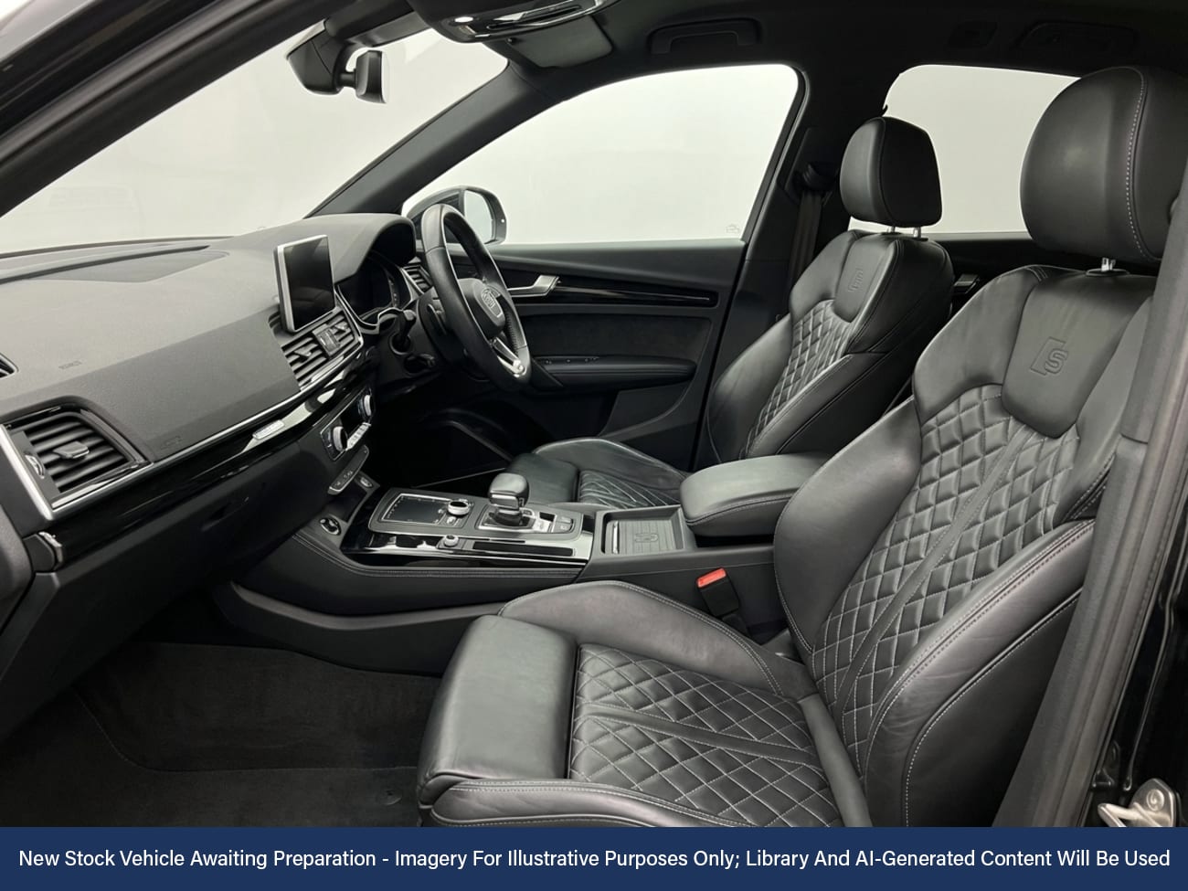 Used Audi Q5 2018 for sale - 77620709: Photo 3