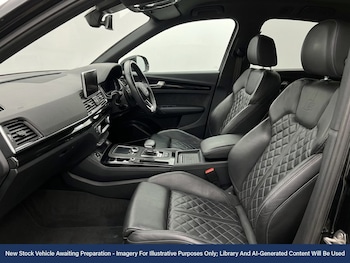 Used Audi Q5 2018 for sale - 77620709: Photo