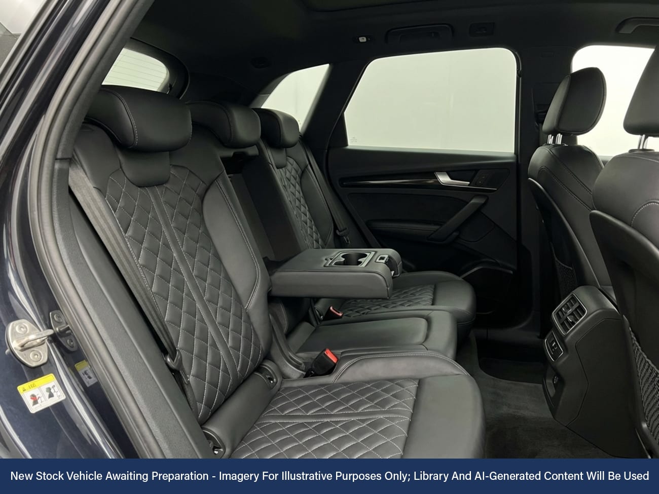 Used Audi Q5 2018 for sale - 77620709: Photo 4