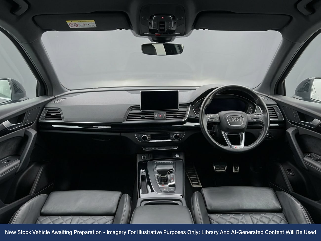 Used Audi Q5 2018 for sale - 77620709: Photo 6