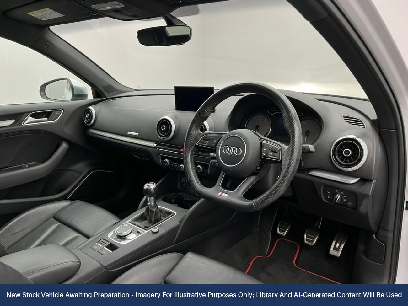 Used Audi A3 2017 for sale - 77963384: Photo 3