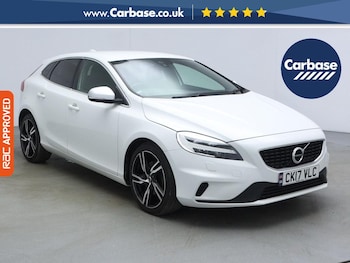 Used Volvo V40 2017 for sale - 79352072: Photo