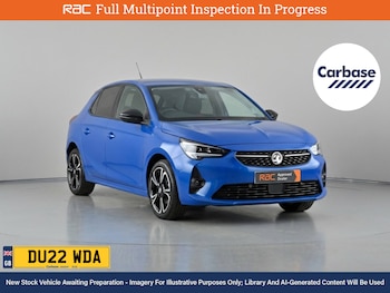 Used Vauxhall Corsa 2022 for sale - 78991827: Photo