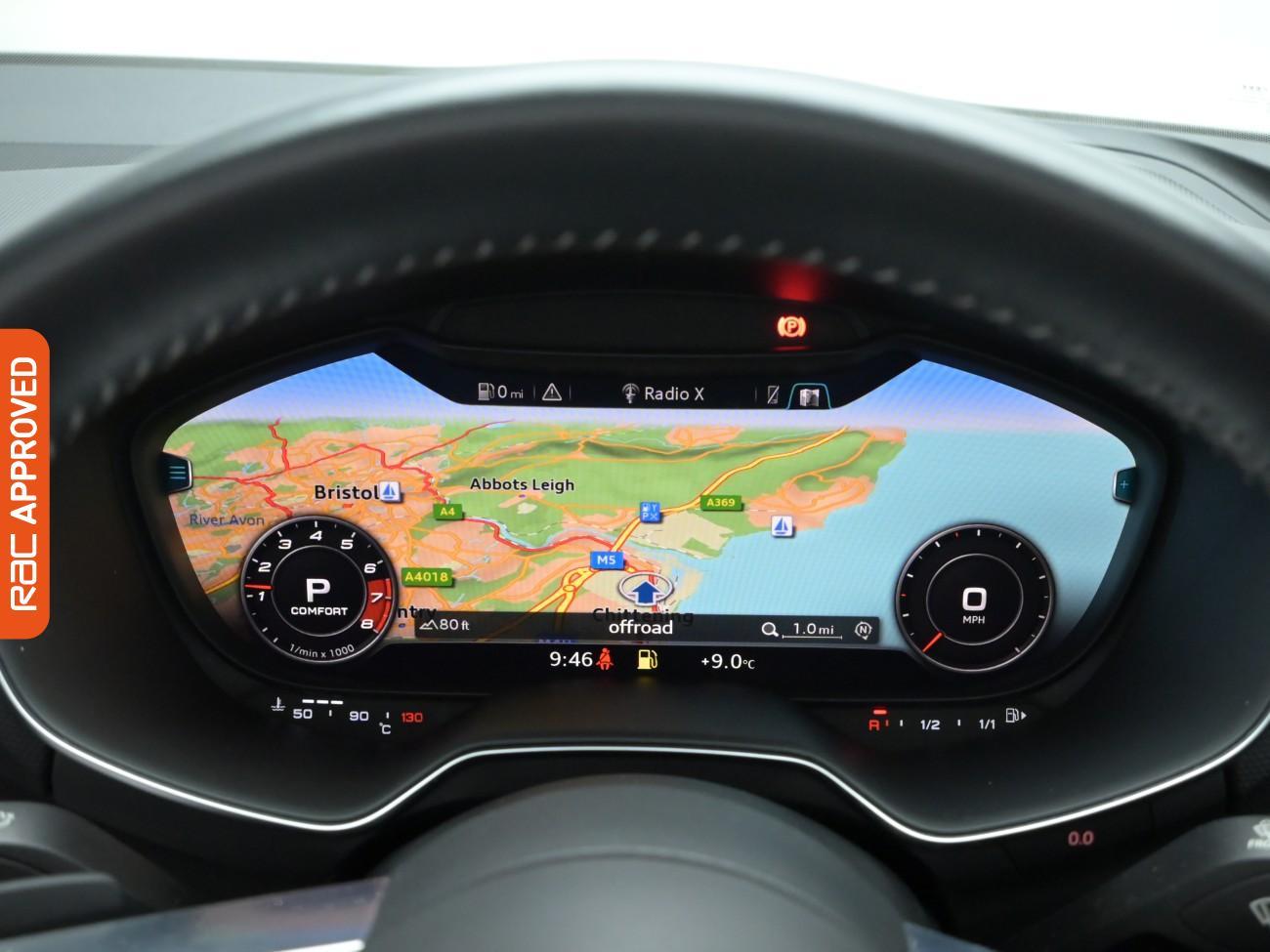 Used Audi TTS 2022 for sale - 76961621: Photo 14