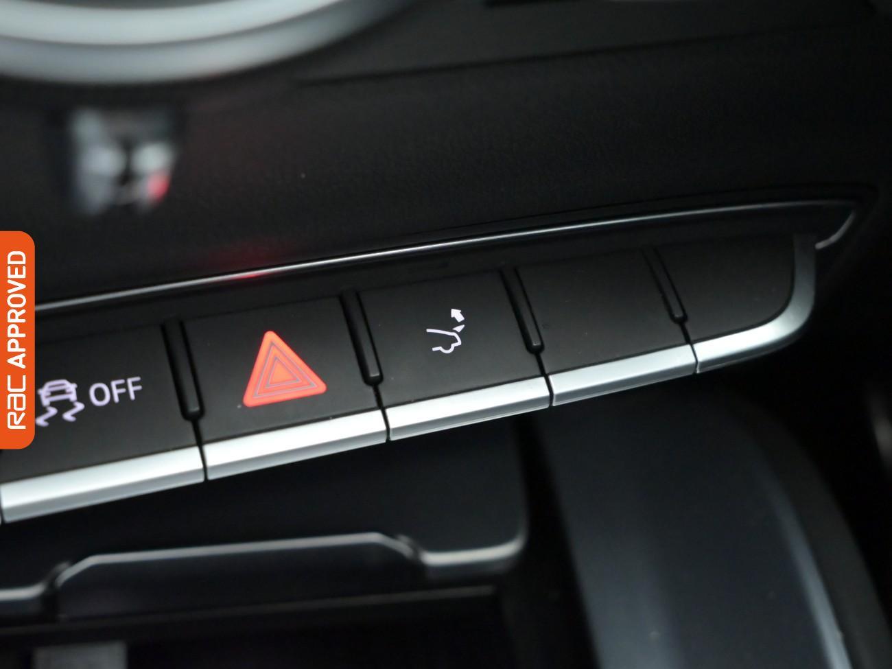 Used Audi TTS 2022 for sale - 76961621: Photo 17