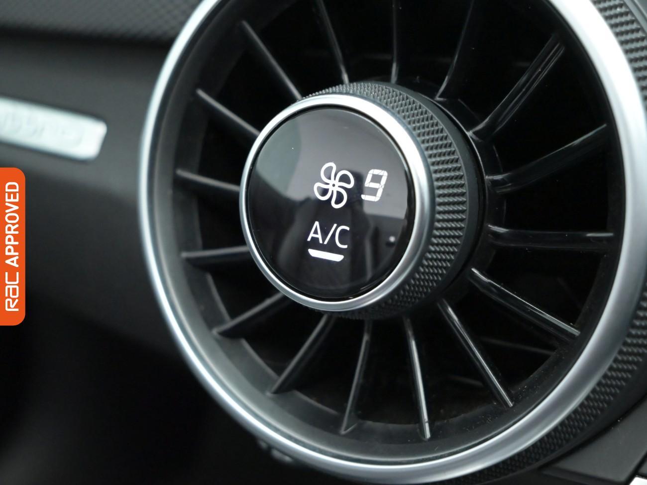 Used Audi TTS 2022 for sale - 76961621: Photo 21