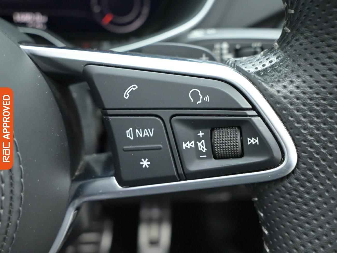 Used Audi TTS 2022 for sale - 76961621: Photo 25