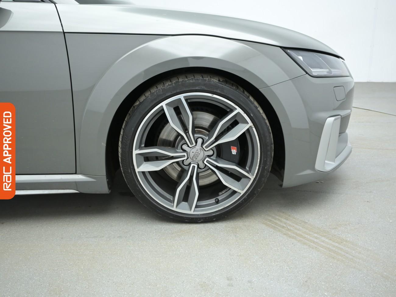 Used Audi TTS 2022 for sale - 76961621: Photo 28