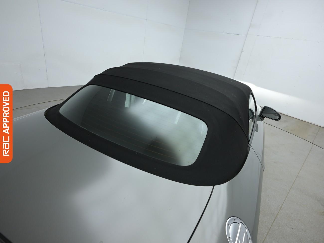 Used Audi TTS 2022 for sale - 76961621: Photo 37