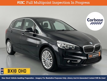 BMW 2 Series feature image