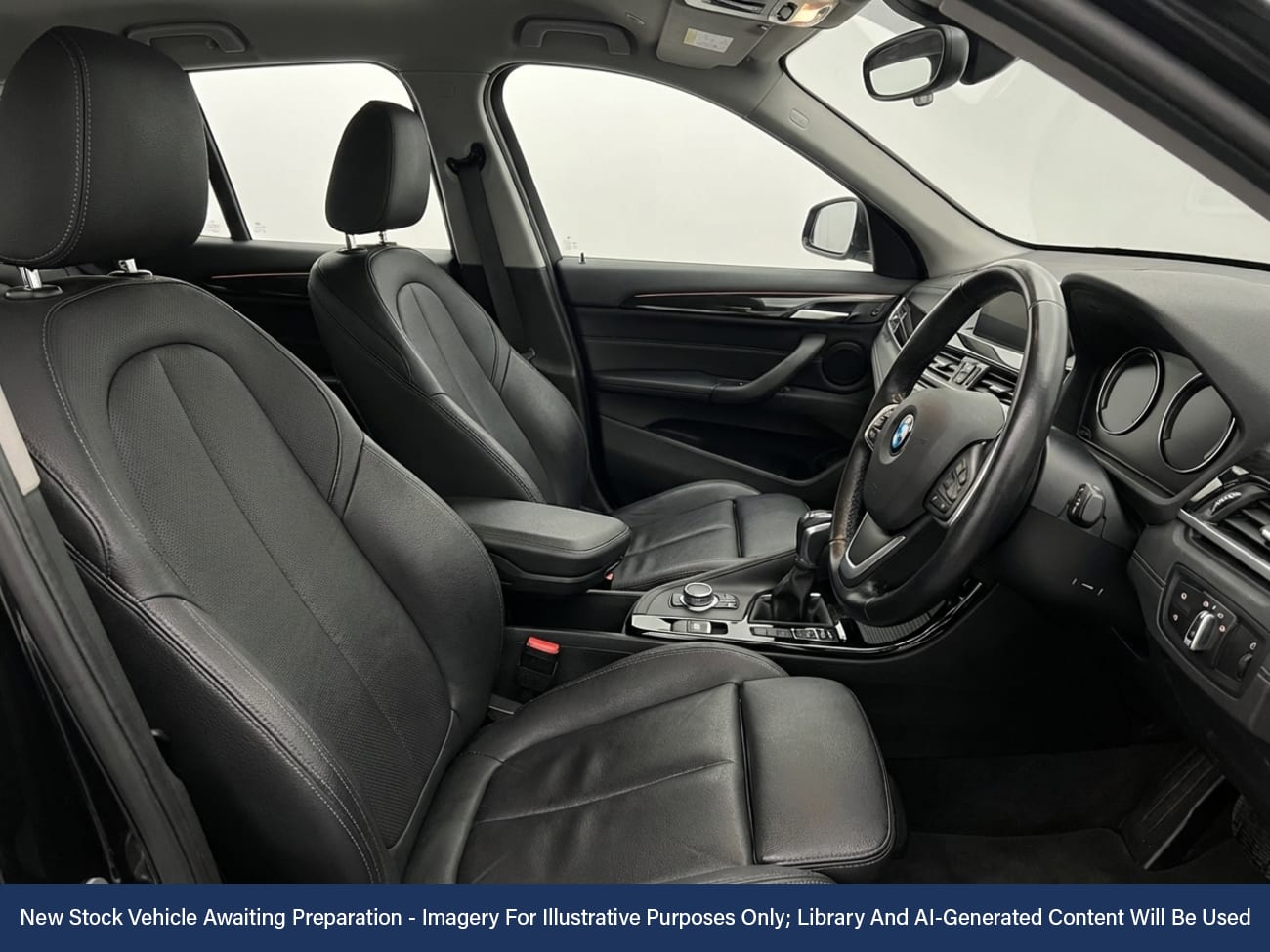 Used BMW 2 Series Active Tourer 2018 for sale - 77989591: Photo 3