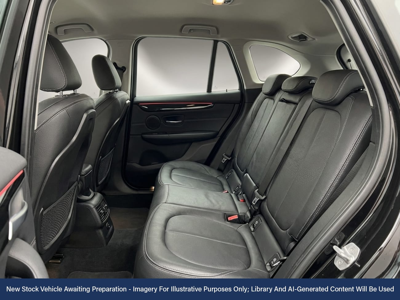 Used BMW 2 Series Active Tourer 2018 for sale - 77989591: Photo 4