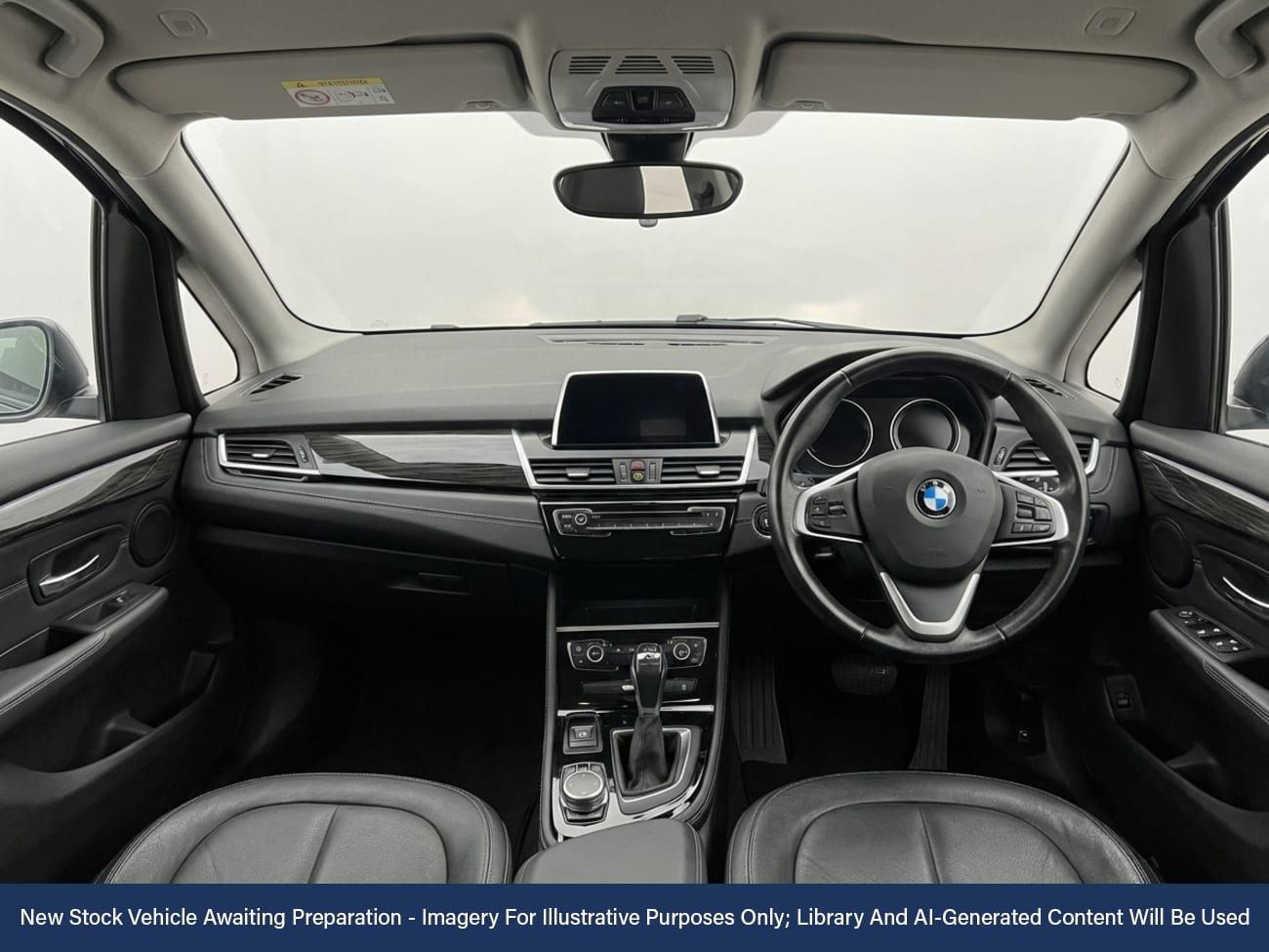 Used BMW 2 Series Active Tourer 2018 for sale - 77989591: Photo 6