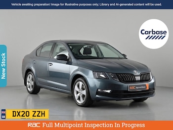 Used Skoda Octavia 2020 for sale - 79228027: Photo