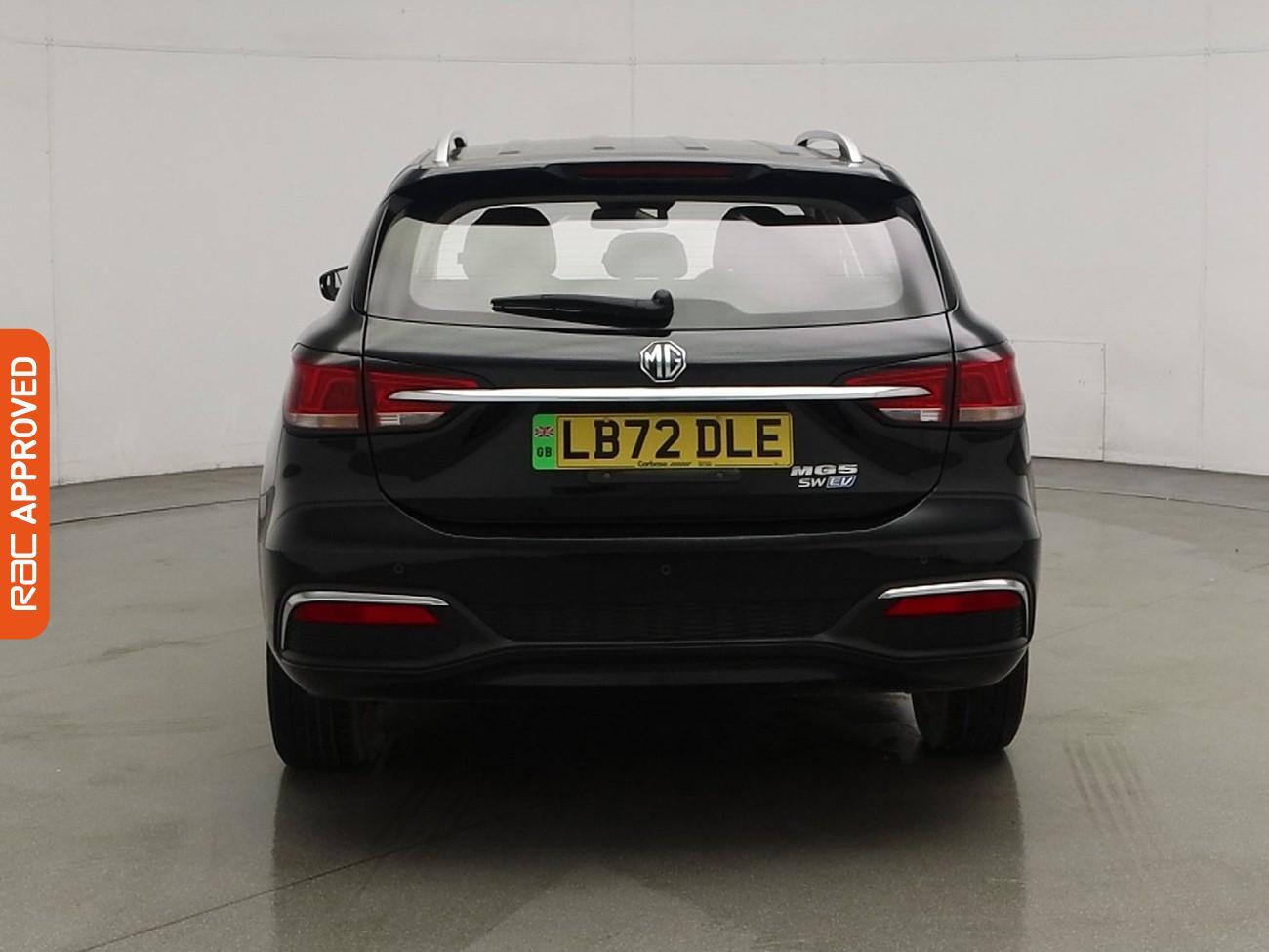 Used MG MG5 2025 for sale - 76495422: Photo 10