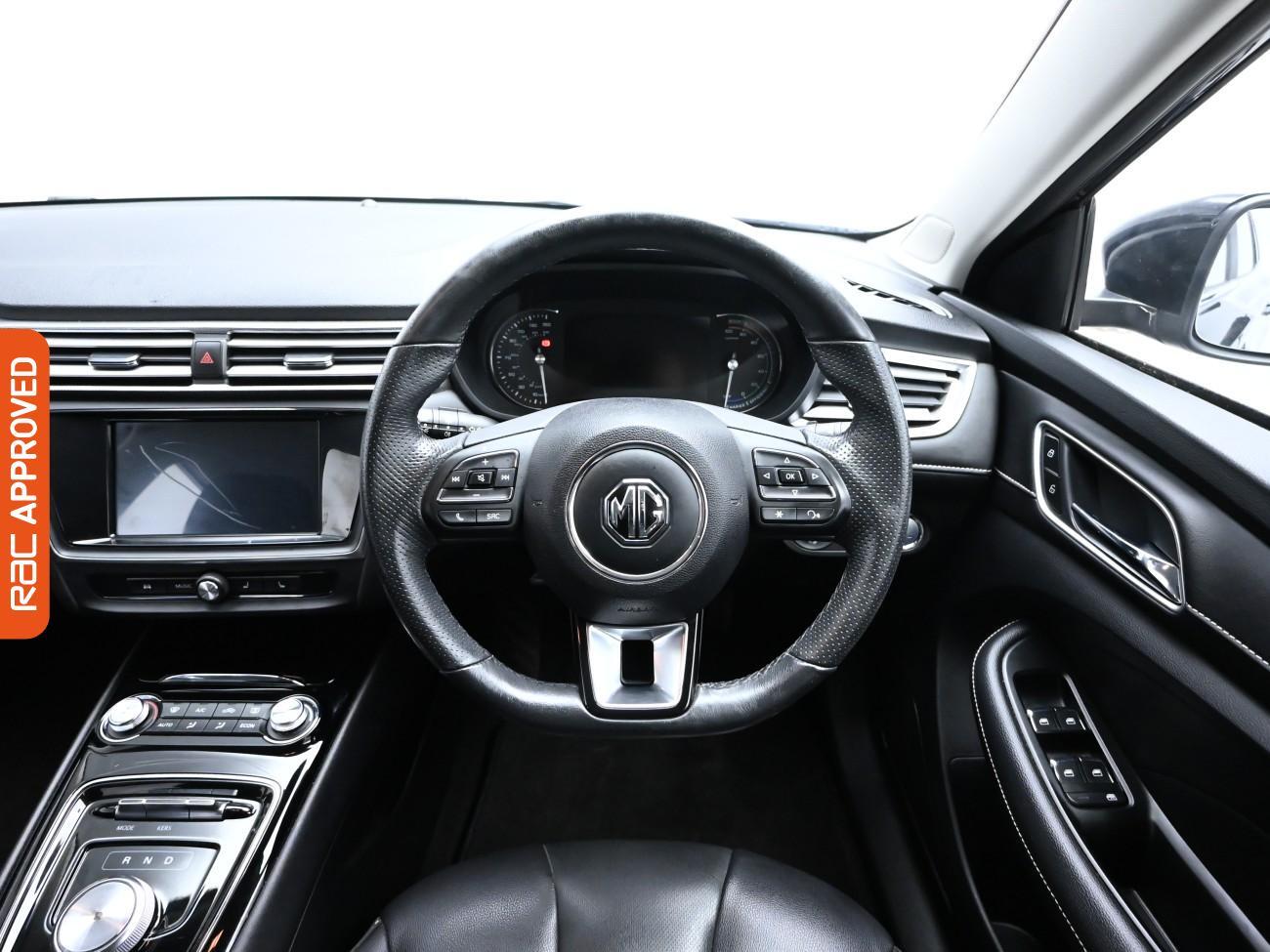 Used MG MG5 2025 for sale - 76495422: Photo 11