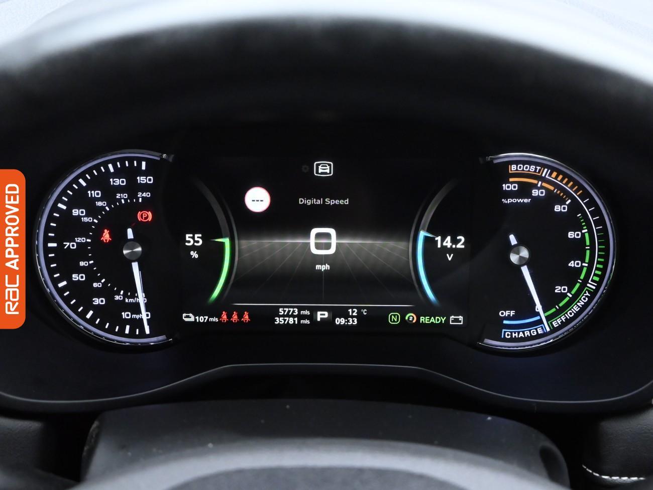 Used MG MG5 2025 for sale - 76495422: Photo 13