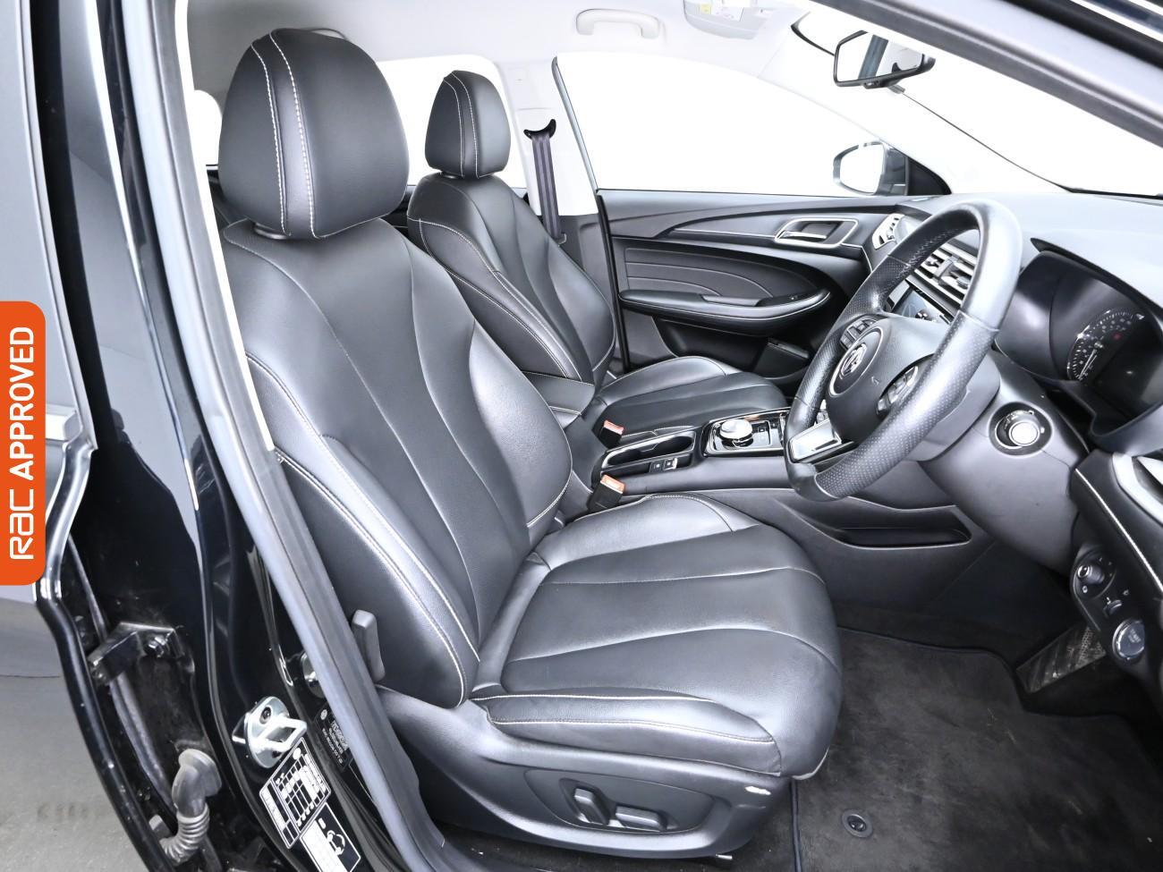 Used MG MG5 2025 for sale - 76495422: Photo 14