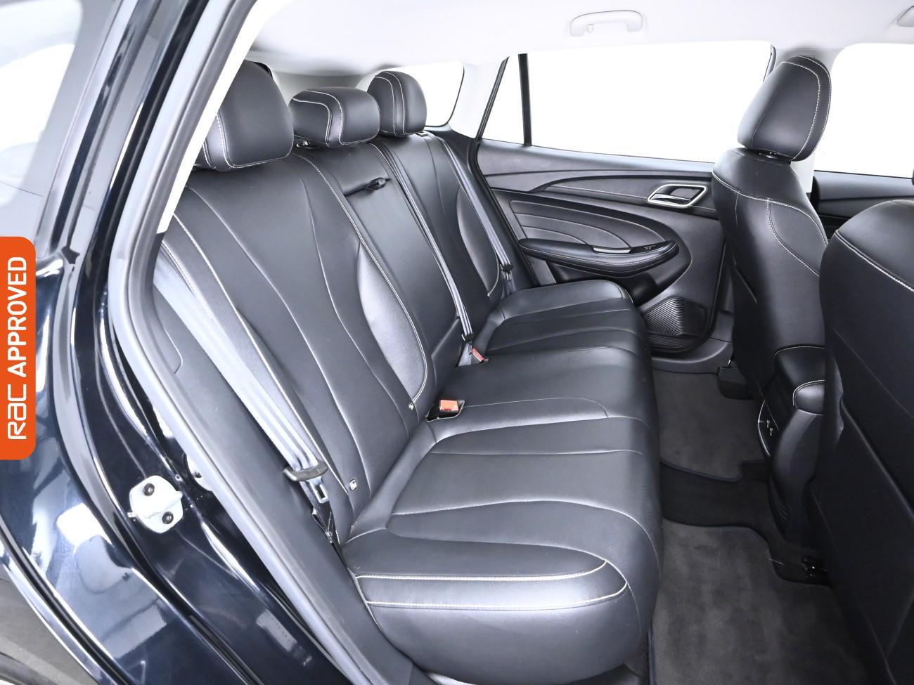 Used MG MG5 2025 for sale - 76495422: Photo 15