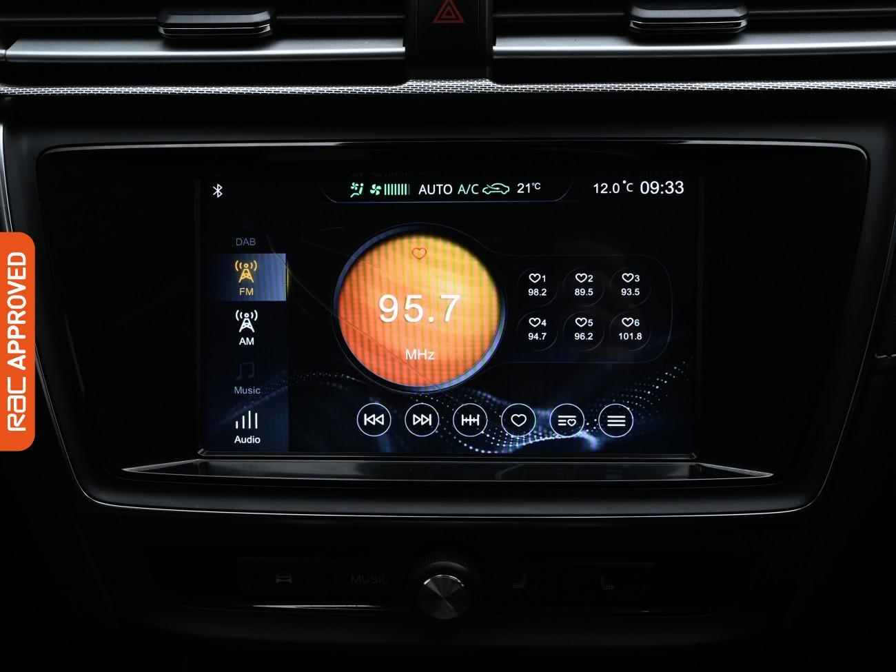 Used MG MG5 2025 for sale - 76495422: Photo 16