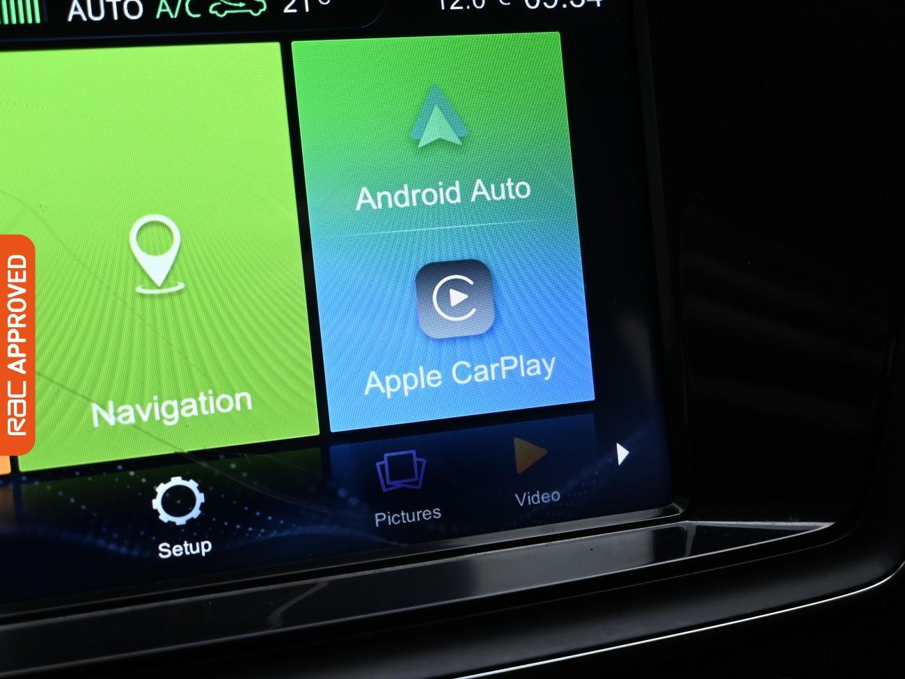 Used MG MG5 2025 for sale - 76495422: Photo 17