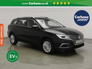 2022 - 115kW Exclusive EV 61kWh 5dr Auto