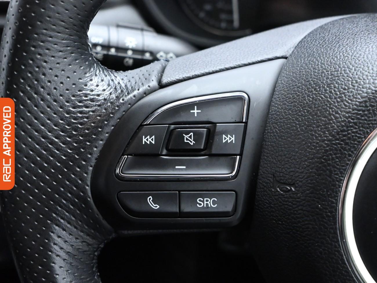 Used MG MG5 2025 for sale - 76495422: Photo 25