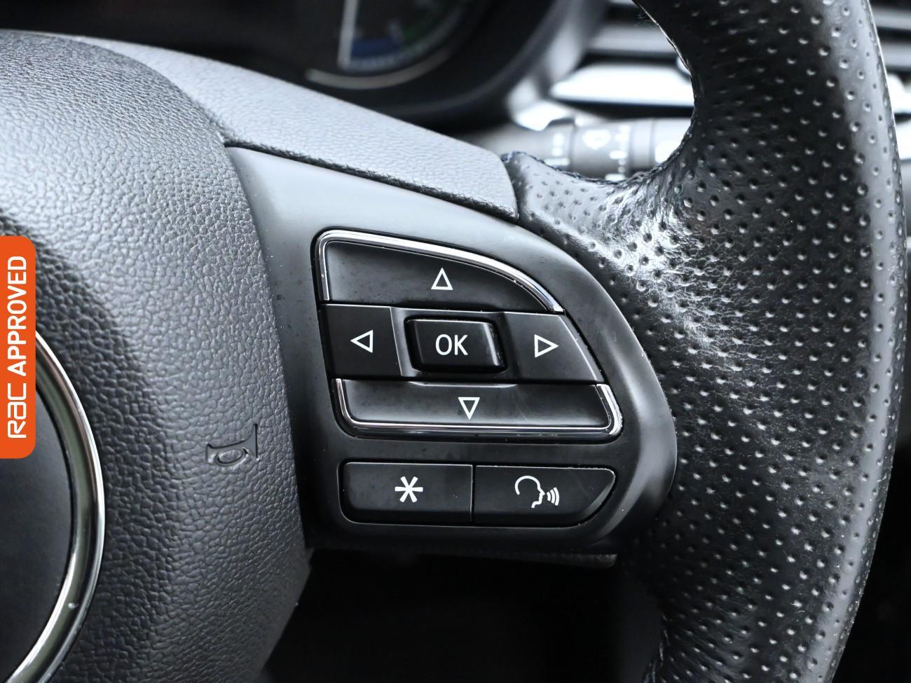 Used MG MG5 2025 for sale - 76495422: Photo 26