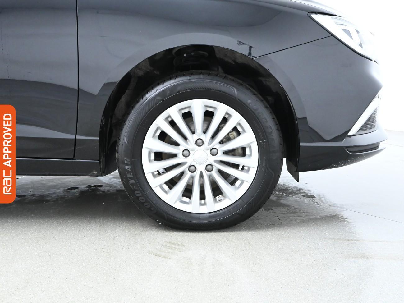 Used MG MG5 2025 for sale - 76495422: Photo 29