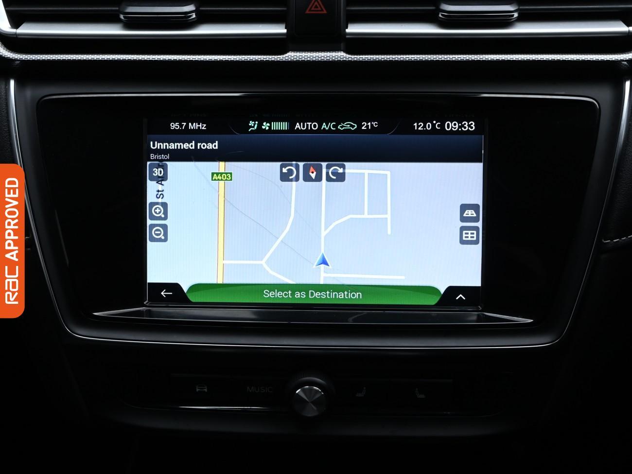 Used MG MG5 2025 for sale - 76495422: Photo 3