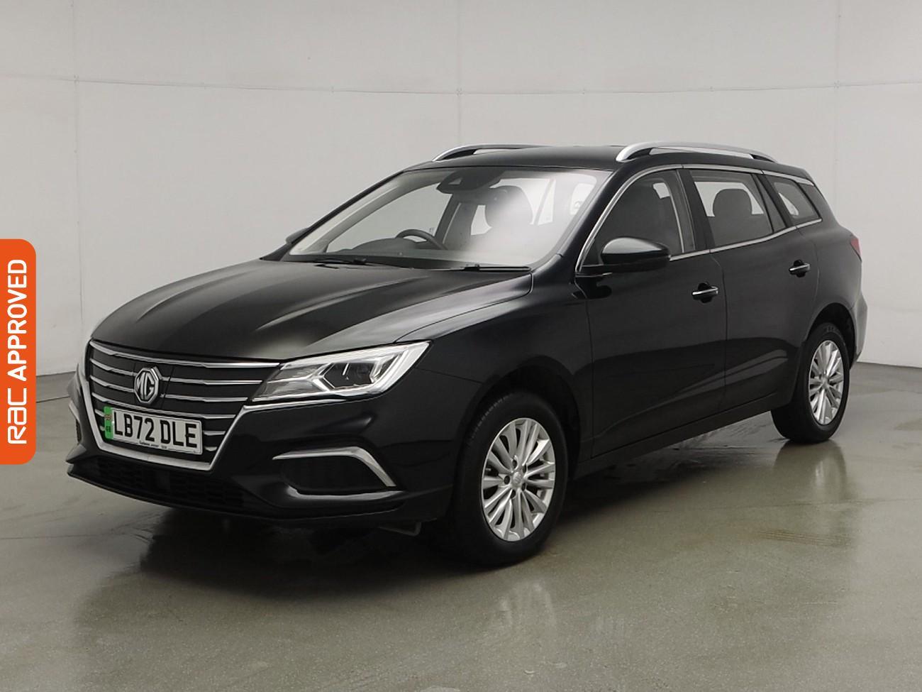 Used MG MG5 2025 for sale - 76495422: Photo 30