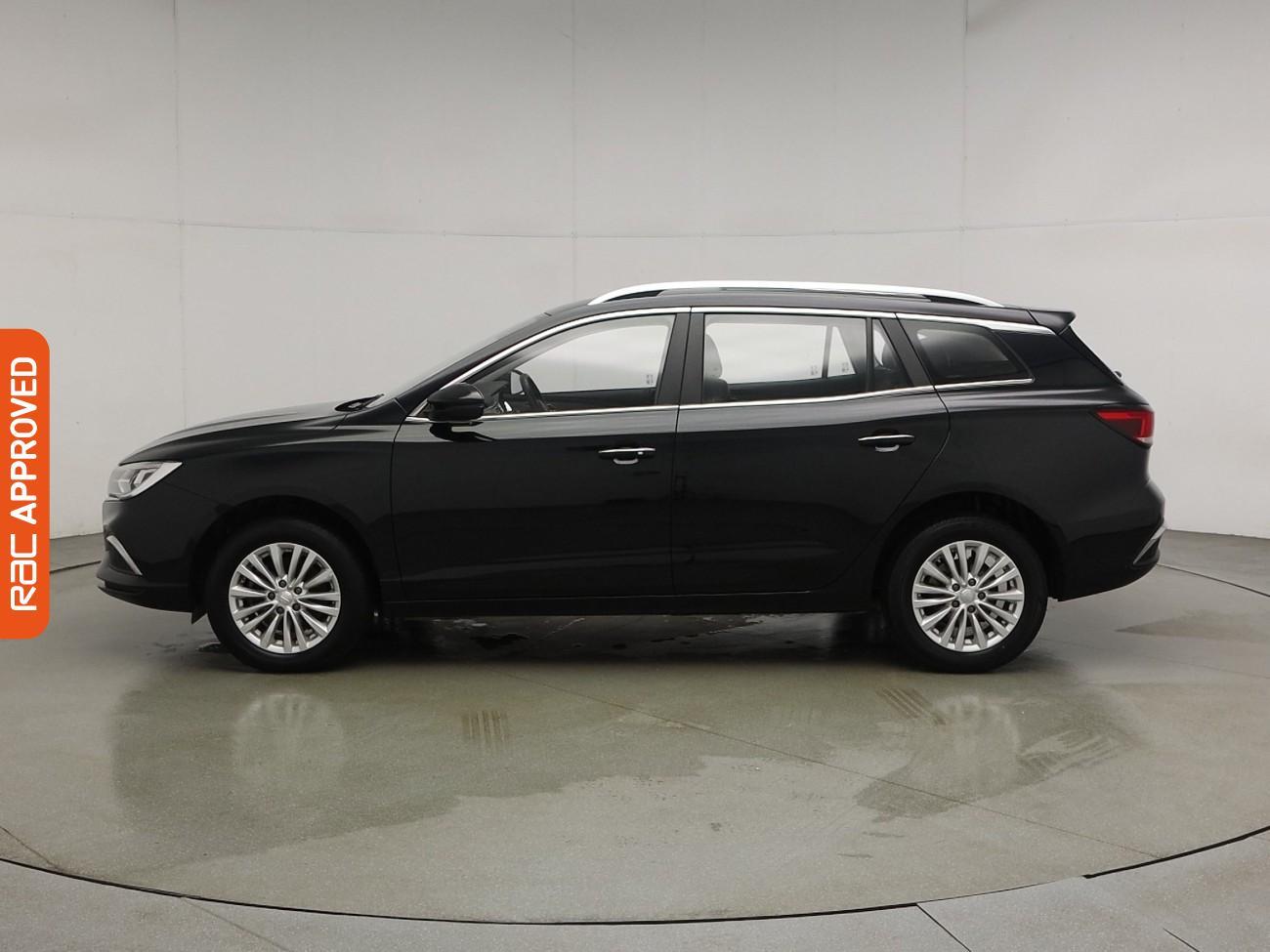 Used MG MG5 2025 for sale - 76495422: Photo 31