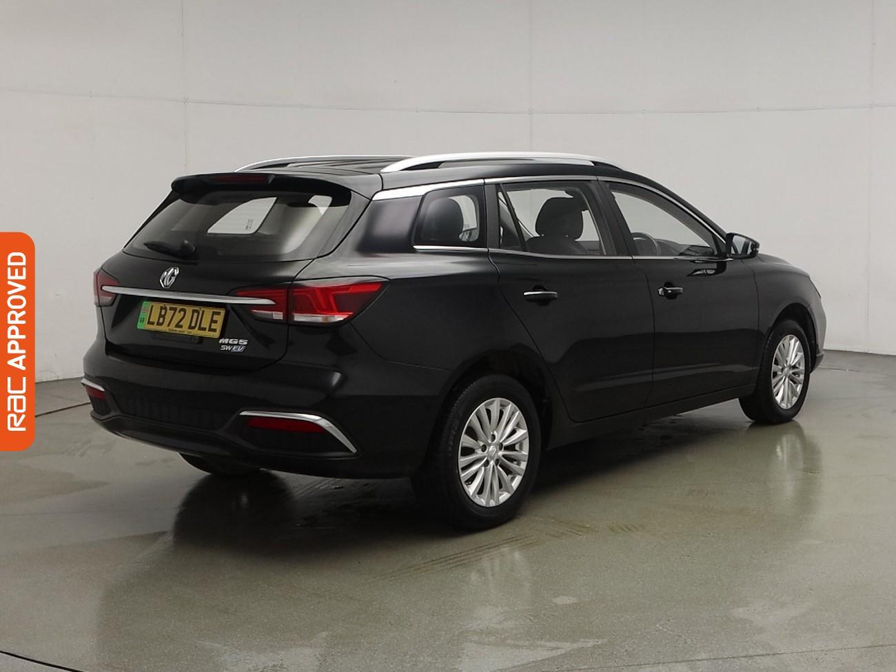 Used MG MG5 2025 for sale - 76495422: Photo 33