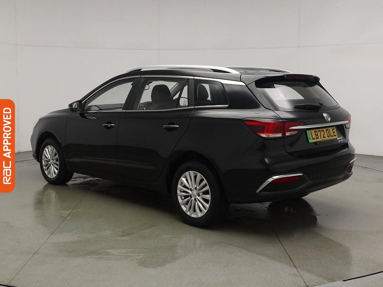 Used MG MG5 2025 for sale - 76495422: Photo 5