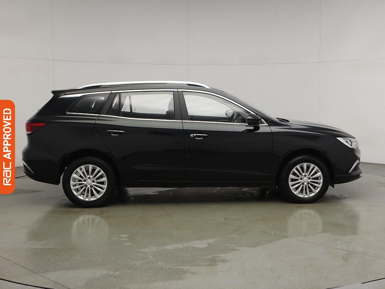 Used MG MG5 2025 for sale - 76495422: Photo 8