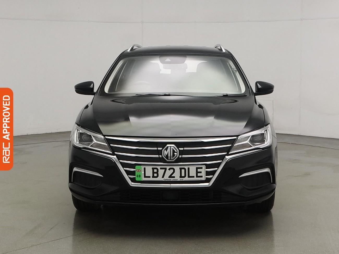 Used MG MG5 2025 for sale - 76495422: Photo 9