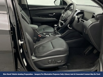 Used Hyundai TUCSON 2022 for sale - 79251488: Photo