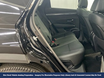 Used Hyundai TUCSON 2022 for sale - 79251488: Photo