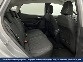 Used Ford Puma 2020 for sale - 79696398: Photo