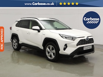 Toyota - RAV4