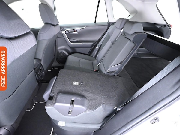 Used Toyota RAV4 2020 for sale - 76249234: Photo 27